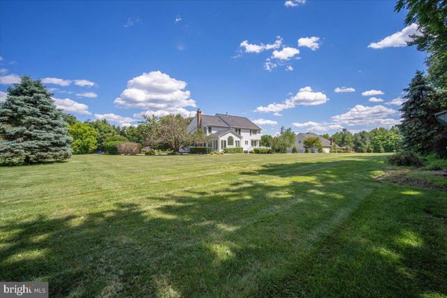 6521 GARDEN GROVE WAY, Gaithersburg, MD 20882