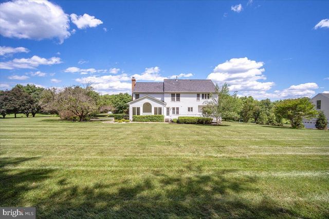 6521 GARDEN GROVE WAY, Gaithersburg, MD 20882