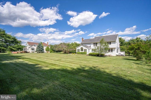 6521 GARDEN GROVE WAY, Gaithersburg, MD 20882