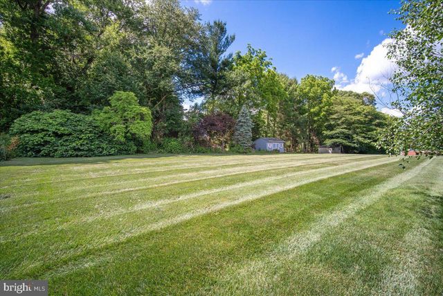 6521 GARDEN GROVE WAY, Gaithersburg, MD 20882