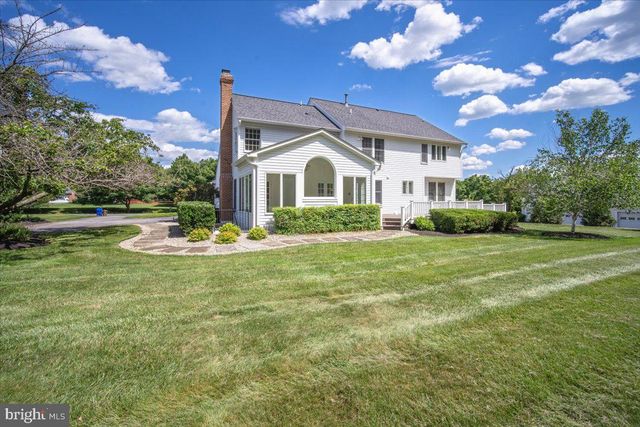 6521 GARDEN GROVE WAY, Gaithersburg, MD 20882