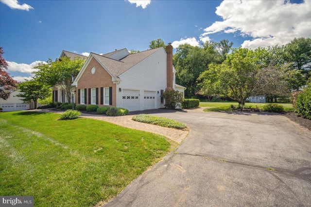 6521 GARDEN GROVE WAY, Gaithersburg, MD 20882