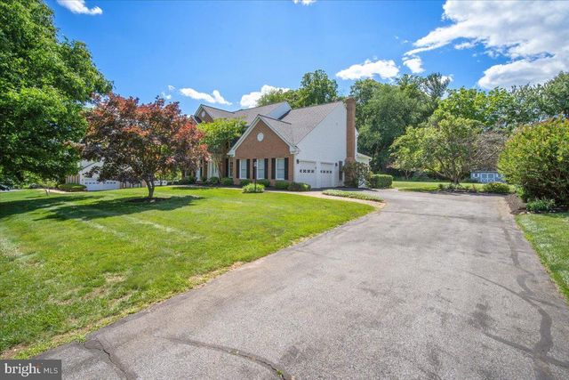 6521 GARDEN GROVE WAY, Gaithersburg, MD 20882