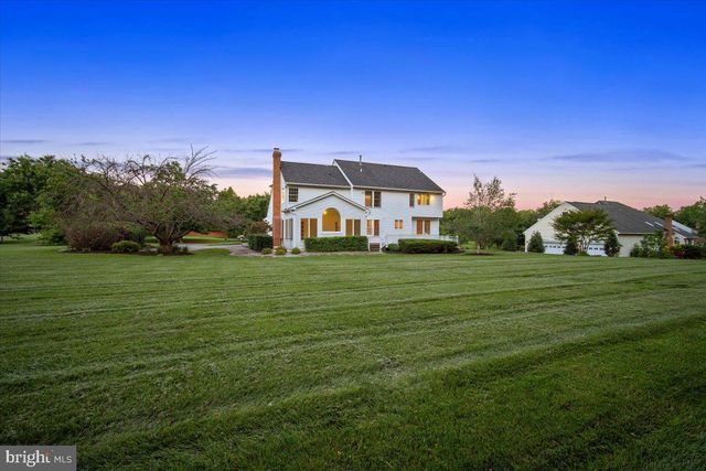 6521 GARDEN GROVE WAY, Gaithersburg, MD 20882
