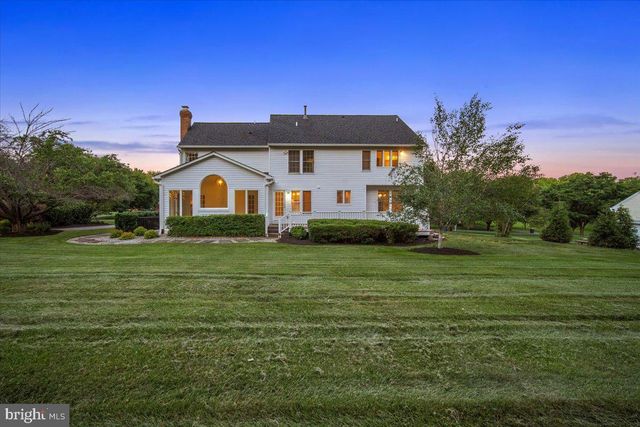 6521 GARDEN GROVE WAY, Gaithersburg, MD 20882