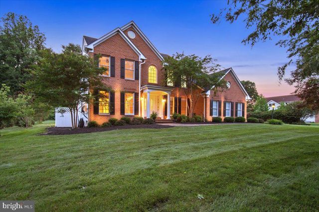 6521 GARDEN GROVE WAY, Gaithersburg, MD 20882