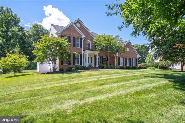 6521 GARDEN GROVE WAY, Gaithersburg, MD 20882