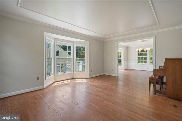 6521 GARDEN GROVE WAY, Gaithersburg, MD 20882