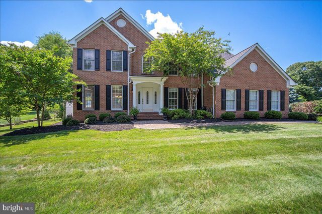 6521 GARDEN GROVE WAY, Gaithersburg, MD 20882