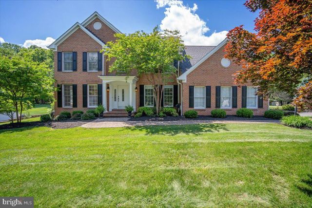 6521 GARDEN GROVE WAY, Gaithersburg, MD 20882