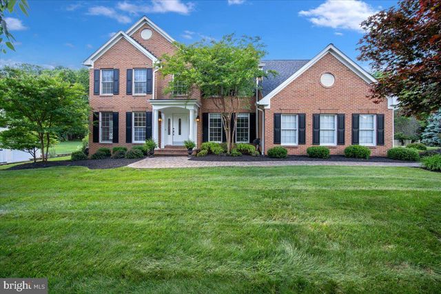 6521 GARDEN GROVE WAY, Gaithersburg, MD 20882