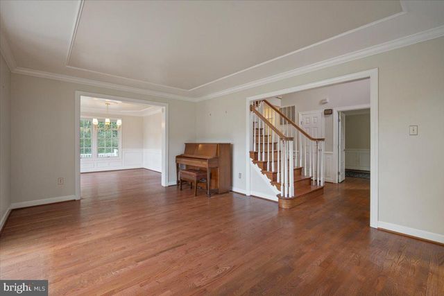 6521 GARDEN GROVE WAY, Gaithersburg, MD 20882
