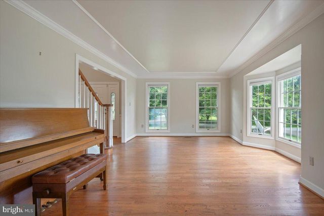 6521 GARDEN GROVE WAY, Gaithersburg, MD 20882
