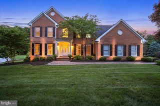 6521 GARDEN GROVE WAY, Gaithersburg, MD 20882