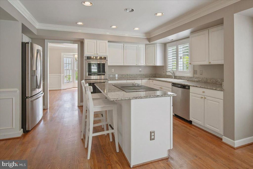 Image 14 of property listing at 6521 GARDEN GROVE WAY, Gaithersburg, MD 20882