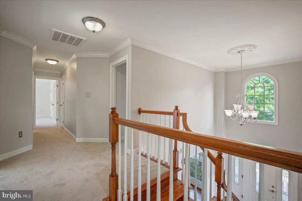 Image 31 of property listing at 6521 GARDEN GROVE WAY, Gaithersburg, MD 20882