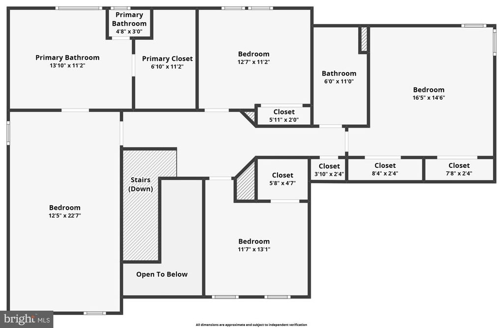 Image 73 of property listing at 6521 GARDEN GROVE WAY, Gaithersburg, MD 20882