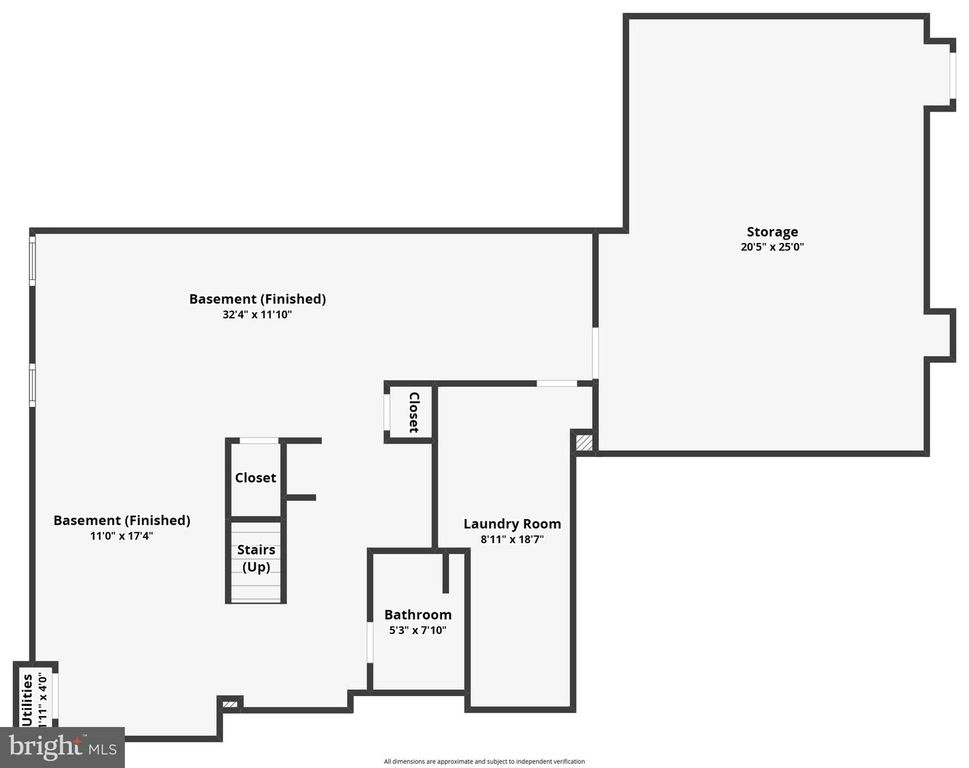 Image 75 of property listing at 6521 GARDEN GROVE WAY, Gaithersburg, MD 20882