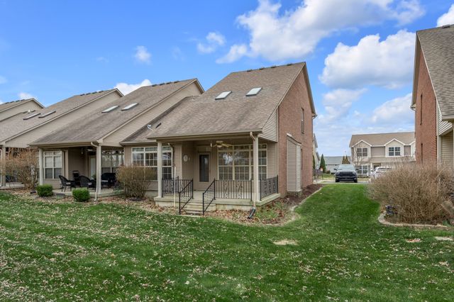 145 Stone Wall Path, Georgetown, KY 40324