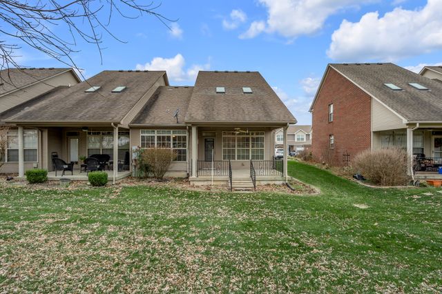 145 Stone Wall Path, Georgetown, KY 40324