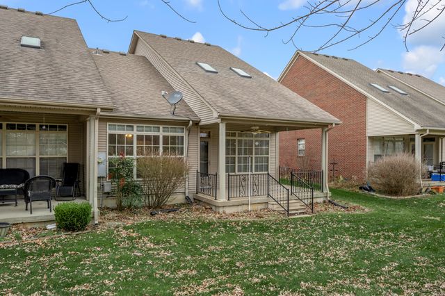 145 Stone Wall Path, Georgetown, KY 40324
