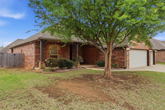 4816 SW 127th Street, Oklahoma City, OK 73173