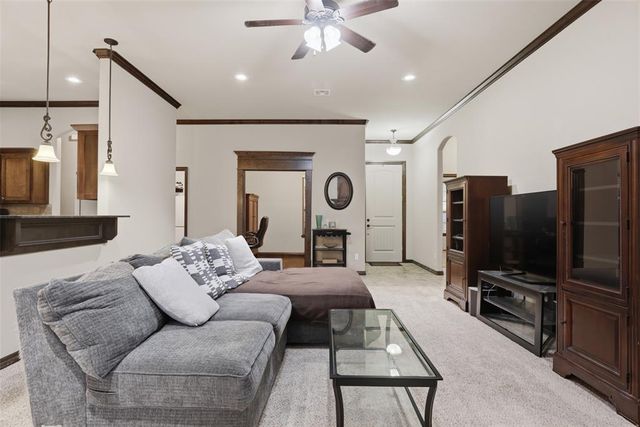 4816 SW 127th Street, Oklahoma City, OK 73173