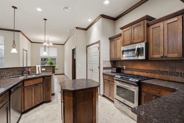 4816 SW 127th Street, Oklahoma City, OK 73173