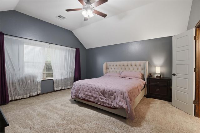 4816 SW 127th Street, Oklahoma City, OK 73173