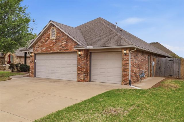 4816 SW 127th Street, Oklahoma City, OK 73173