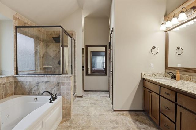 4816 SW 127th Street, Oklahoma City, OK 73173