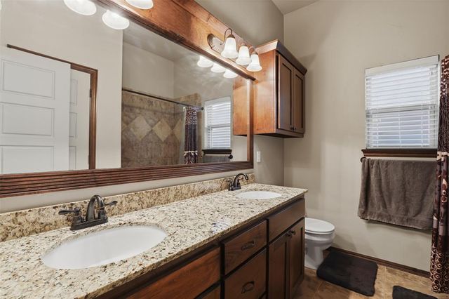 4816 SW 127th Street, Oklahoma City, OK 73173