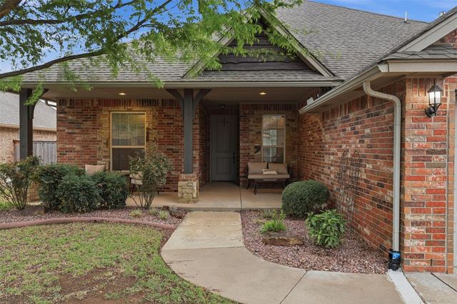 4816 SW 127th Street, Oklahoma City, OK 73173