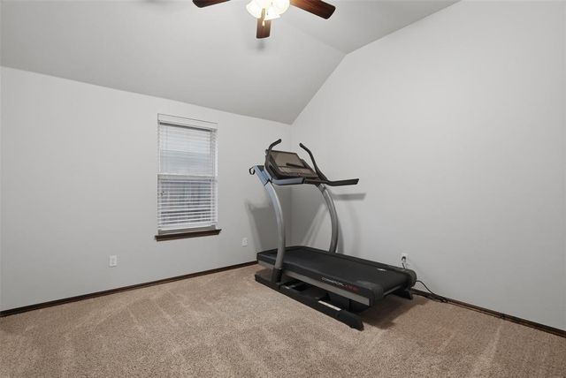 4816 SW 127th Street, Oklahoma City, OK 73173