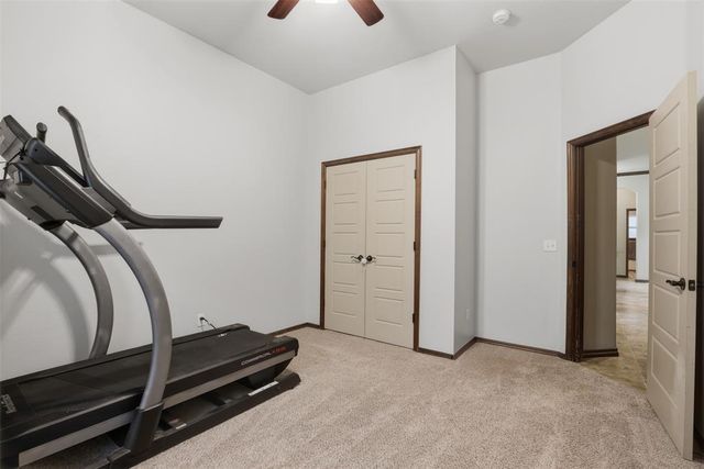 4816 SW 127th Street, Oklahoma City, OK 73173