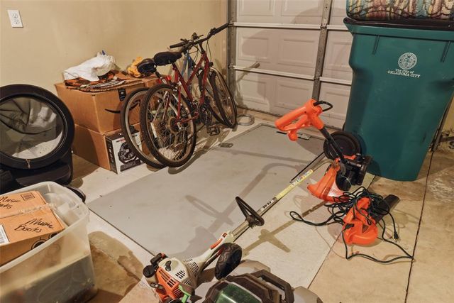 4816 SW 127th Street, Oklahoma City, OK 73173