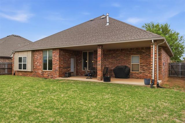 4816 SW 127th Street, Oklahoma City, OK 73173