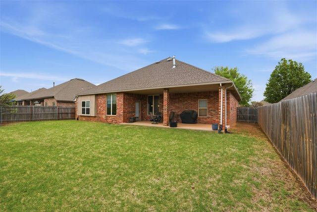 4816 SW 127th Street, Oklahoma City, OK 73173