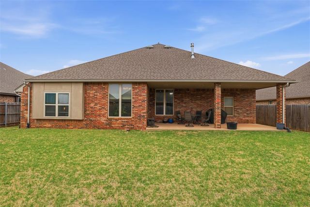 4816 SW 127th Street, Oklahoma City, OK 73173