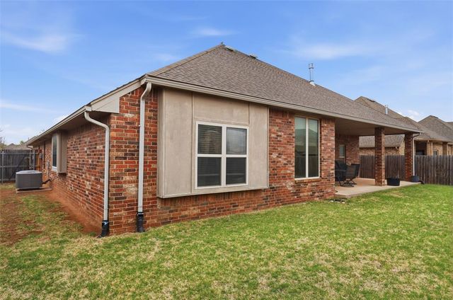 4816 SW 127th Street, Oklahoma City, OK 73173