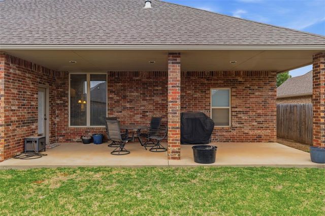 4816 SW 127th Street, Oklahoma City, OK 73173
