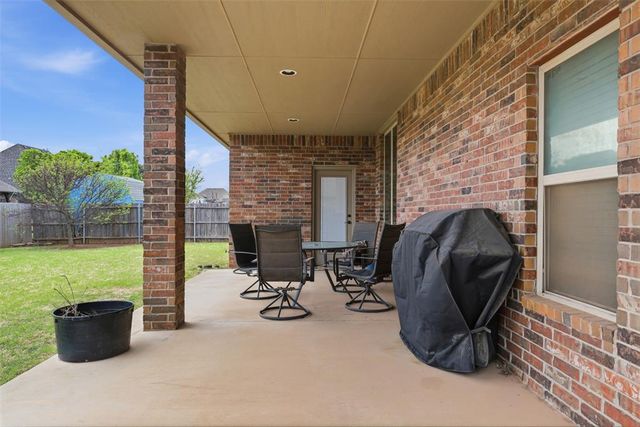 4816 SW 127th Street, Oklahoma City, OK 73173