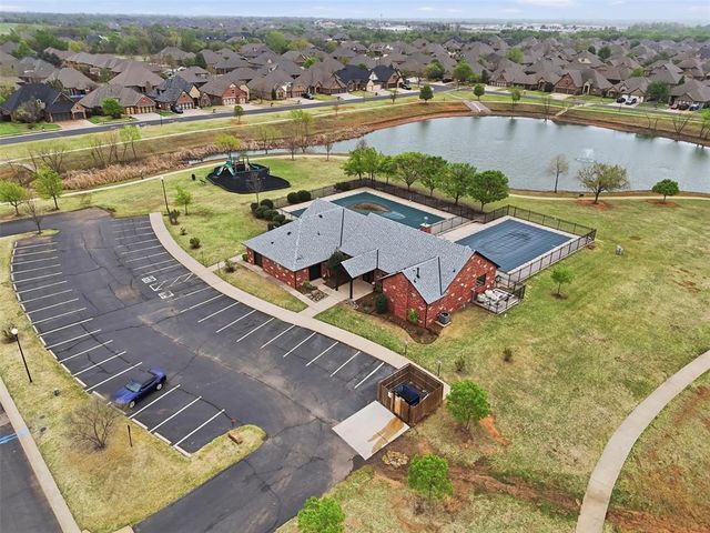 4816 SW 127th Street, Oklahoma City, OK 73173