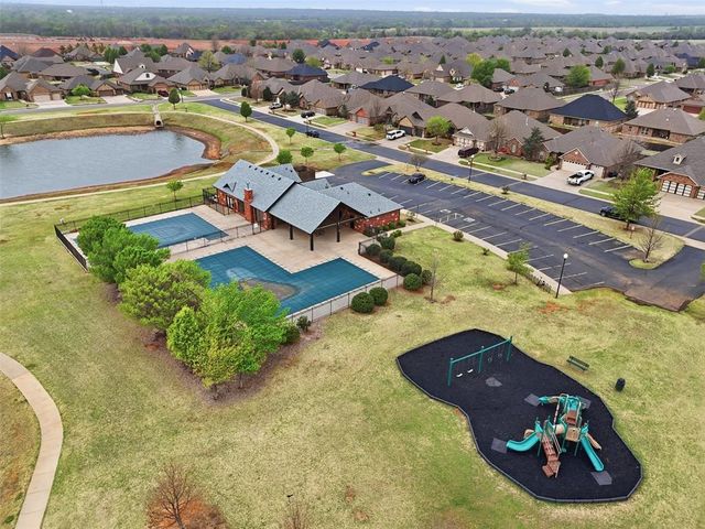 4816 SW 127th Street, Oklahoma City, OK 73173