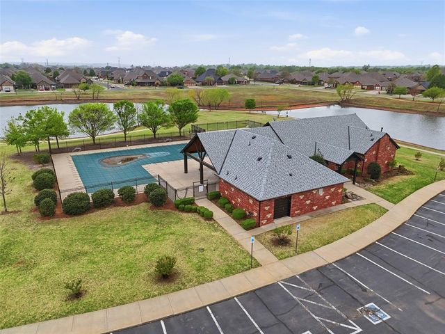 4816 SW 127th Street, Oklahoma City, OK 73173