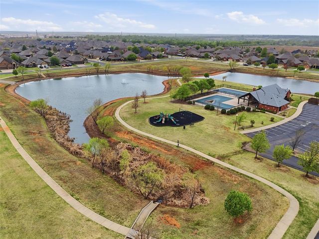 4816 SW 127th Street, Oklahoma City, OK 73173