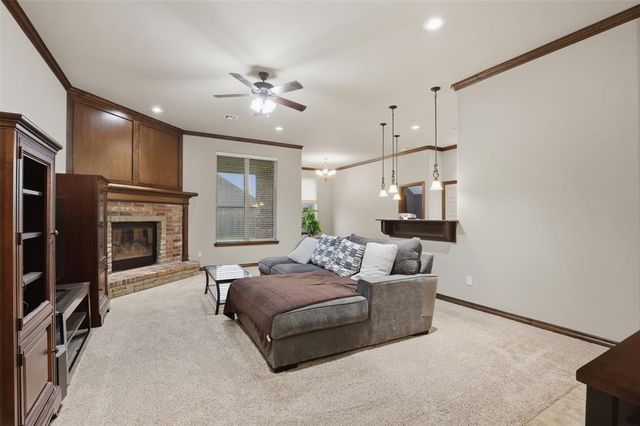 4816 SW 127th Street, Oklahoma City, OK 73173