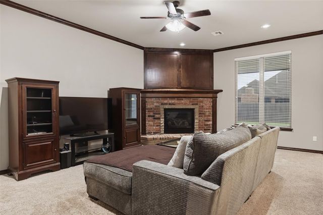 4816 SW 127th Street, Oklahoma City, OK 73173