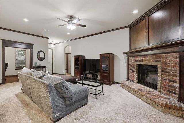 4816 SW 127th Street, Oklahoma City, OK 73173