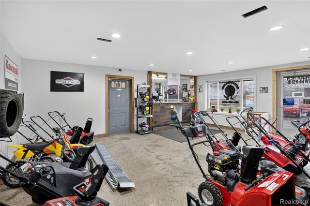 4057 Commerce Drive, Mt. Morris Township, MI 48433